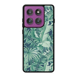 Palma Tropical Motorola Moto Edge 60 Pro Case QC9424