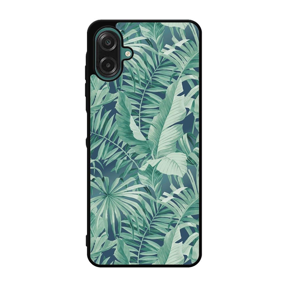 Palma Tropical Samsung Galaxy A07 Case QC9424