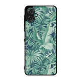 Palma Tropical Samsung Galaxy A07 Case QC9424