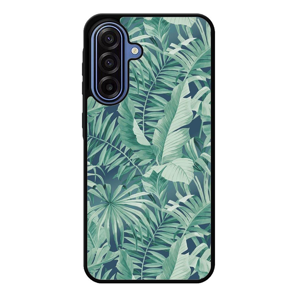 Palma Tropical Samsung Galaxy A17 Case QC9424