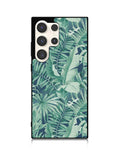 Palma Tropical Samsung Galaxy S25 Ultra 5G Case QC9424