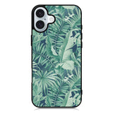 Palma Tropical iPhone 16 Case QC9424