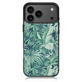 Palma Tropical iPhone 17 Pro Case RC9424