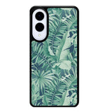 Palma Tropical Samsung Galaxy S25 Edge 5G Case OV9424