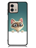 Cat Cute Motorola Moto G Stylus 5G 2023 Case OV9481