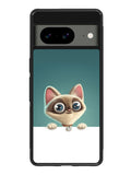 Cat Cute Google Pixel 8A Case QC9481
