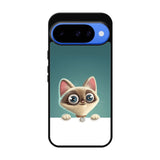 Cat Cute Google Pixel 10 Case QC9481