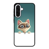 Cat Cute Samsung Galaxy A16 5G Case RC9481