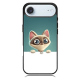 Cat Cute iPhone 17 Air Case OV9481