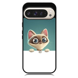 Cat Cute Google Pixel 10 Pro XL Case RC9481