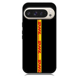 Dhl Yellow Black Google Pixel 10 | Google Pixel 10 Pro Case RC9482