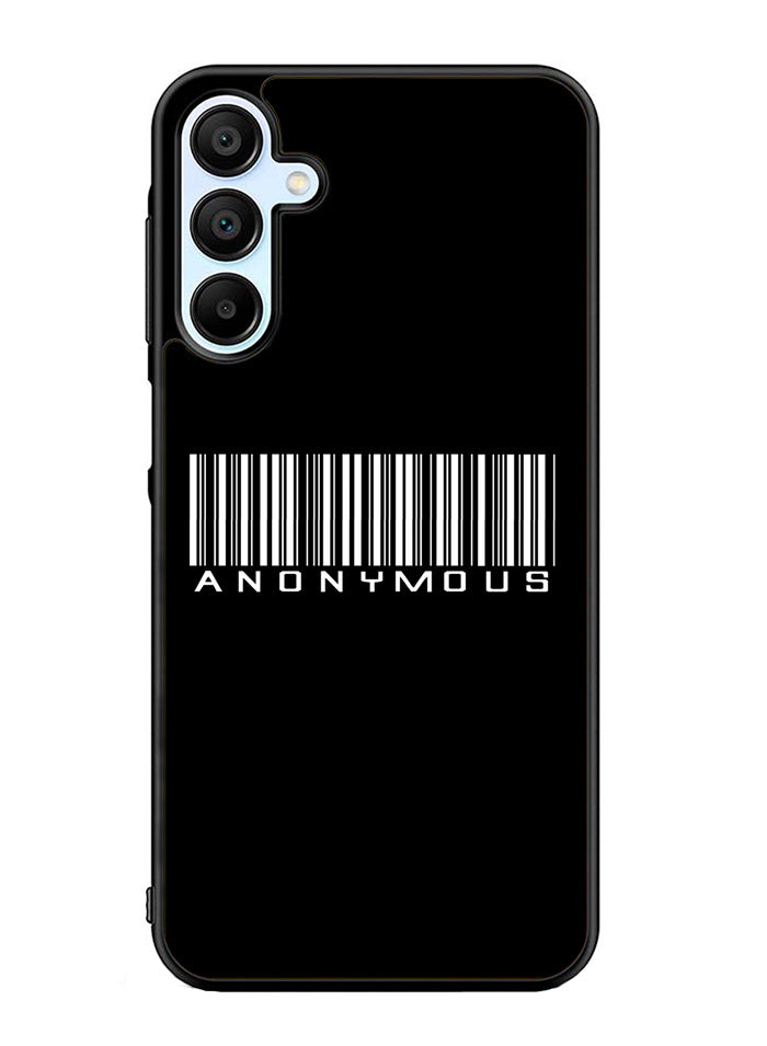 Anonymous Samsung Galaxy A15 5G Case OV9470