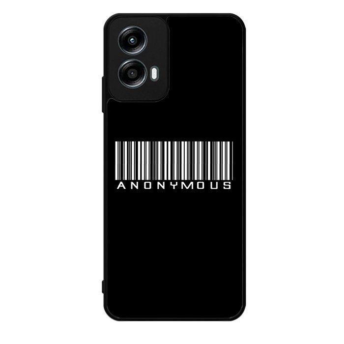 Anonymous Motorola Moto G Play 2024 Case OV9470