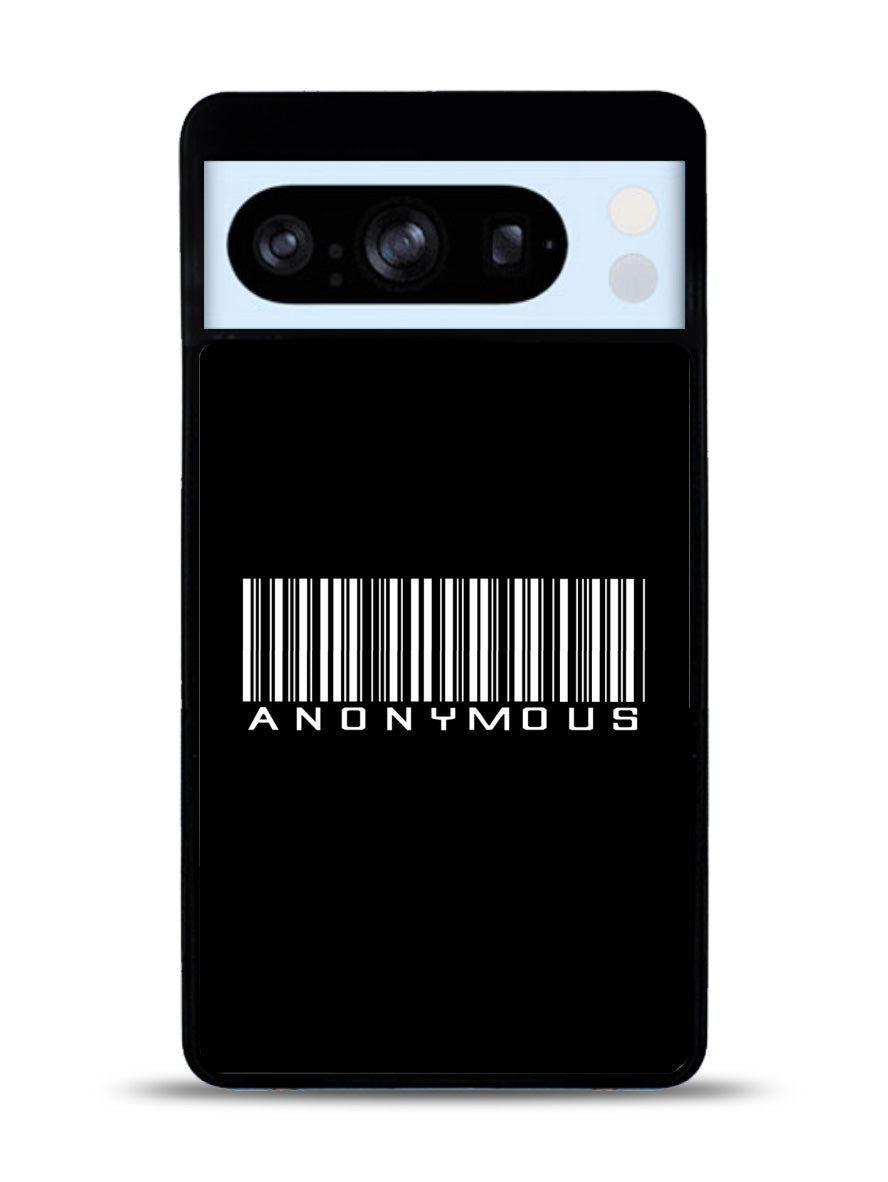 Anonymous Google Pixel 8 Pro Case QC9470