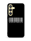 Anonymous Samsung Galaxy S25 Plus 5G , Samsung Galaxy S25+ 5G Case OV9470