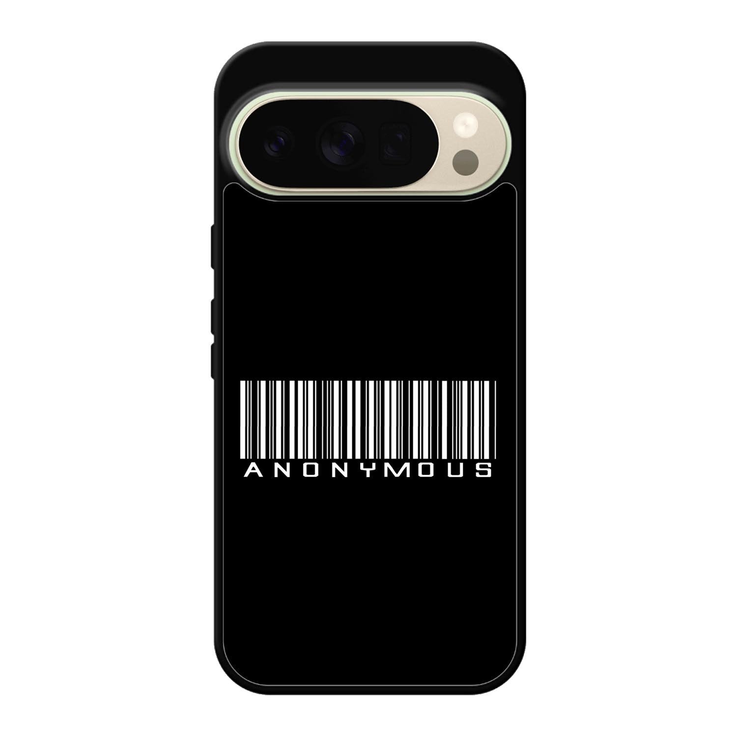 Anonymous Google Pixel 10 Pro Case OV9470