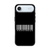 Anonymous iPhone Air Case OV9470
