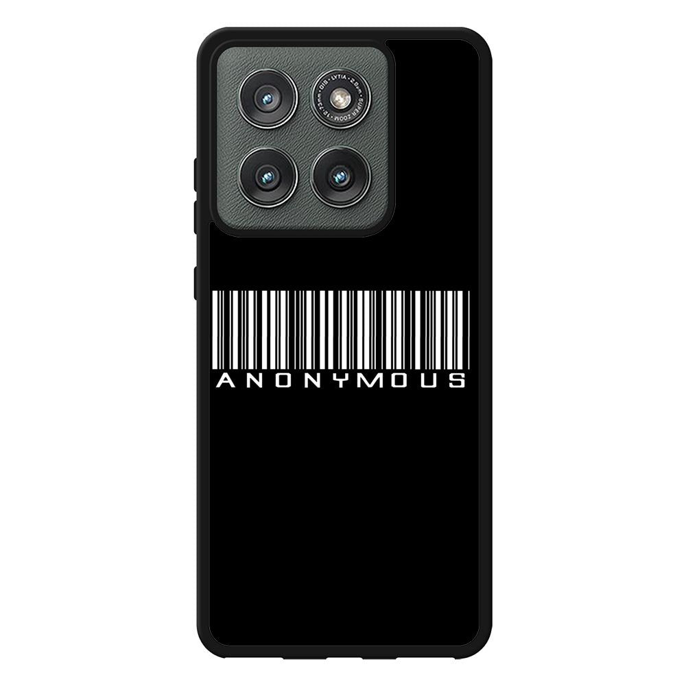 Anonymous Motorola Moto Edge 2025 Case OV9470