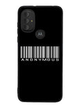 Anonymous Motorola Moto G Pure 2021 , Moto G Power 2022 Case OV9470