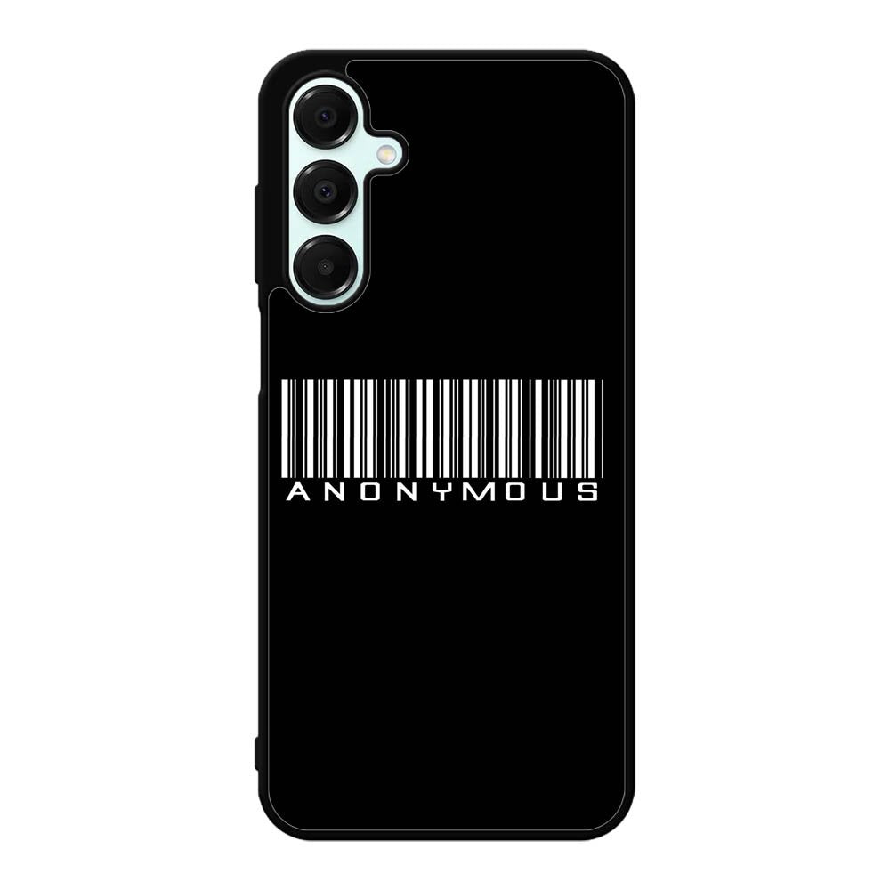 Anonymous Samsung Galaxy A16 Case OV9470