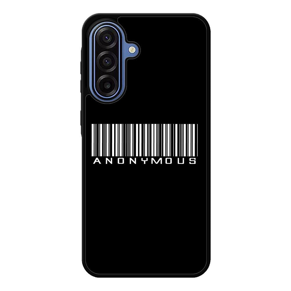 Anonymous Samsung Galaxy A17 Case OV9470