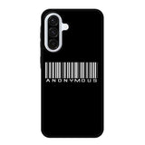 Anonymous Samsung Galaxy A16 5G Case RC9470