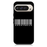 Anonymous Google Pixel 10 Pro XL Case RC9470
