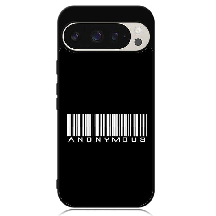 Anonymous Google Pixel 9 Pro XL Case OV9470