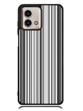 Barcode Motorola Moto G Stylus 5G 2023 Case OV9474