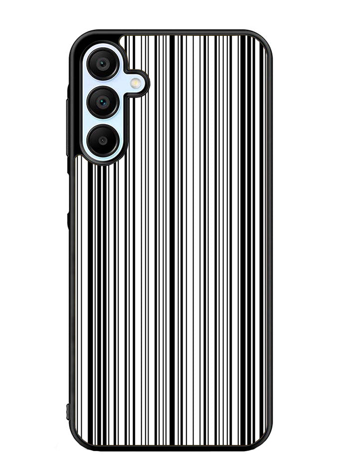Barcode Samsung Galaxy A15 5G Case OV9474