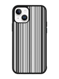 Barcode iPhone 14 Plus Case QC9474