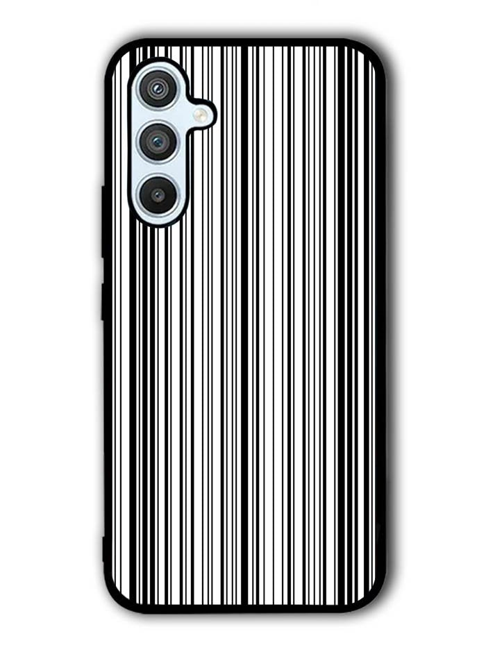 Barcode Samsung Galaxy A14 5G Case QC9474