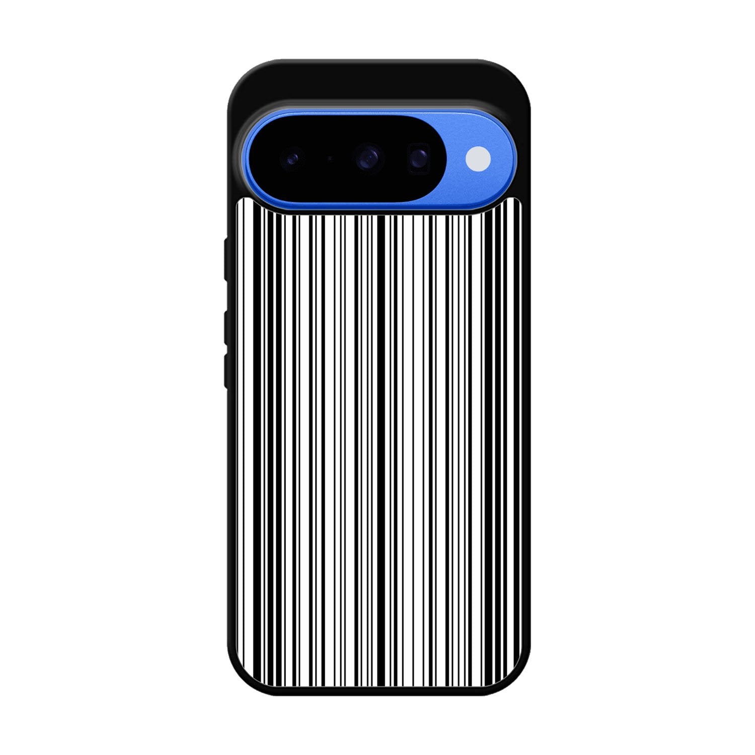 Barcode Google Pixel 10 Case QC9474