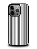 Barcode iPhone 14 Pro Case QC9474