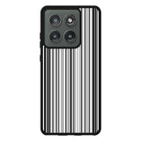 Barcode Motorola Moto Edge 2025 Case QC9474