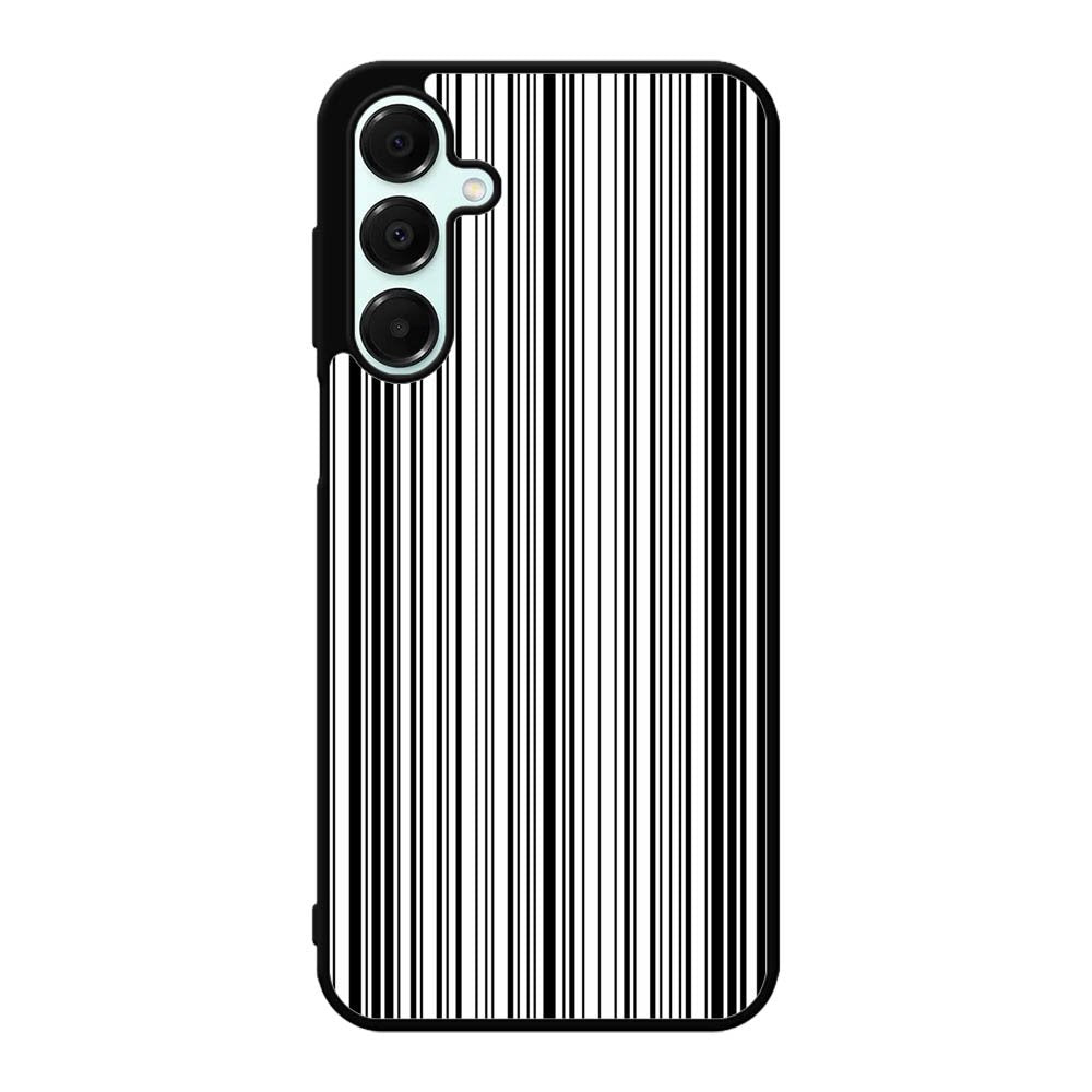 Barcode Samsung Galaxy A16 Case OV9474
