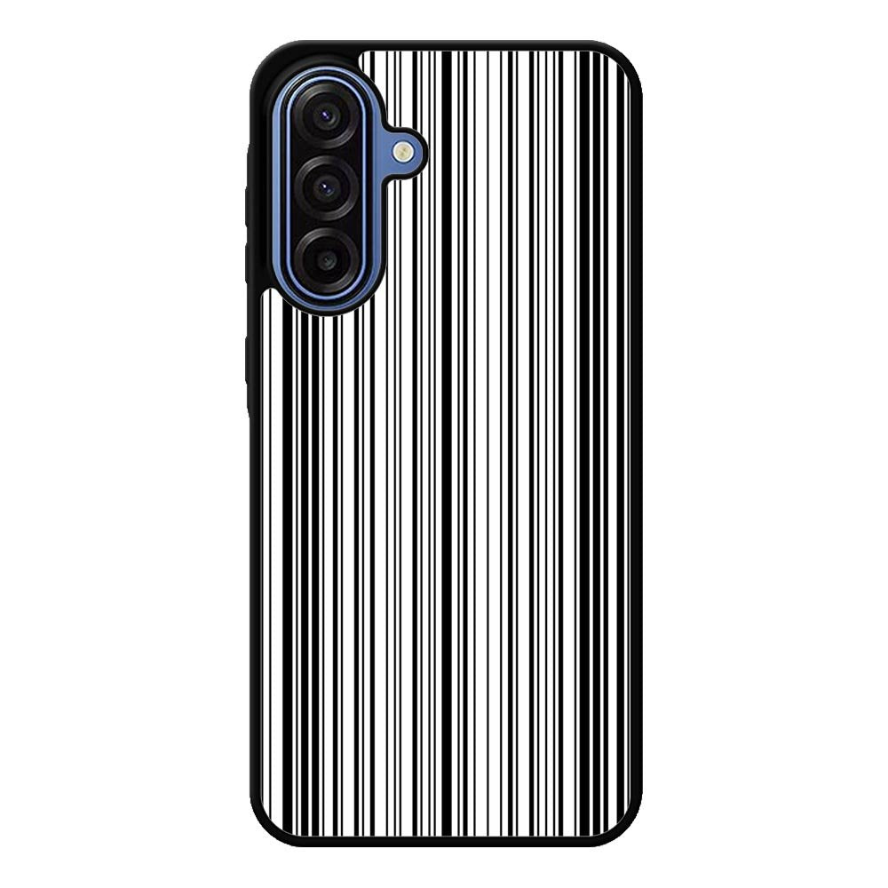 Barcode Samsung Galaxy A17 Case QC9474