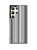 Barcode Samsung Galaxy S23 Ultra 5G Case QC9474