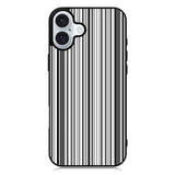 Barcode iPhone 16 Case QC9474