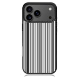 Barcode iPhone 17 Pro Case RC9474