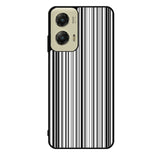 Barcode Motorola Moto G Stylus 5G 2024 Case OV9474