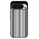 Barcode Google Pixel 9 Pro XL Case OV9474