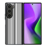 Barcode Samsung Galaxy Z Fold 6 5G 2024 Case OV9474