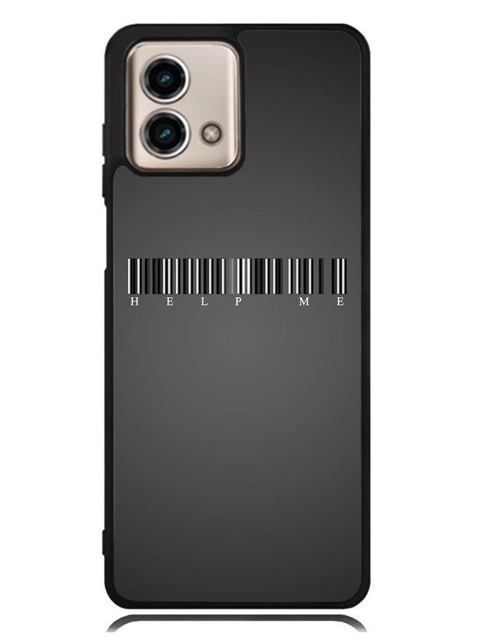 Help Me Motorola Moto G Stylus 5G 2023 Case OV9452