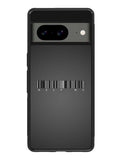 Help Me Google Pixel 8A Case QC9452