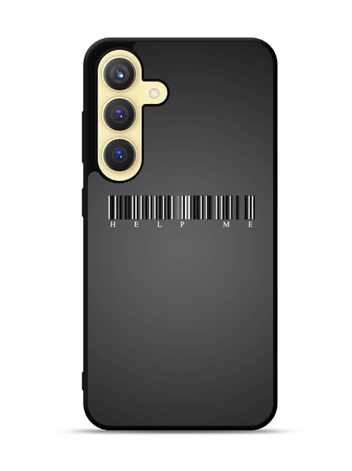 Help Me Samsung Galaxy S25 Plus 5G , Samsung Galaxy S25+ 5G Case OV9452