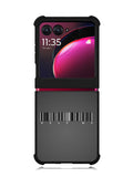 Help Me Motorola Moto Razr Plus 2023 , Moto Razr+ 2023 Case OV9452
