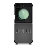 Help Me Samsung Galaxy Z Flip 6 5G 2024 Case OV9452