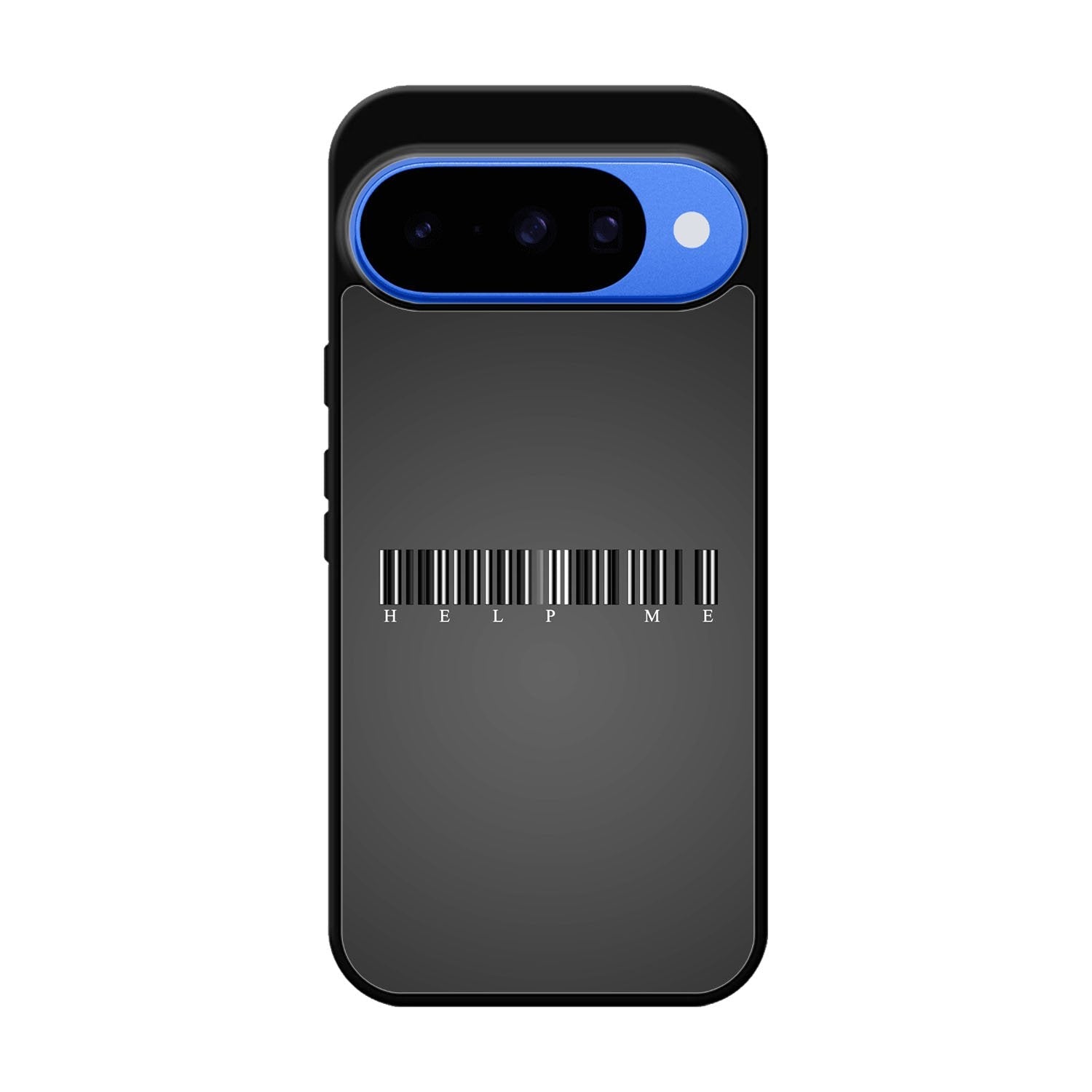 Help Me Google Pixel 10 Case OV9452