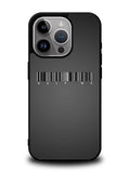Help Me iPhone 16 Pro Max Case OV9452